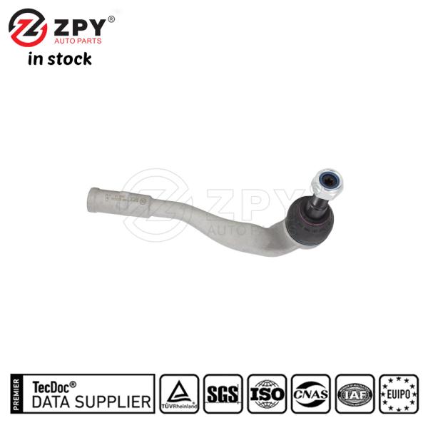 ZPY 4H0422818A Right Steering Tie Rod for Audi A8 Quattro VW Porsche