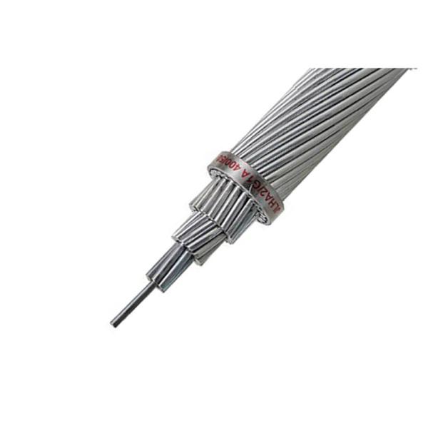                   High Quality Bare Conductor for Efficient Power Transmission             