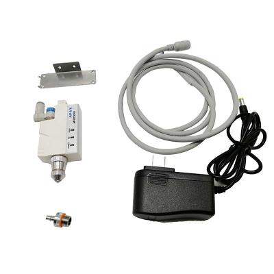 8W CE Approved Static Removal DC Anti Static Air Nozzle