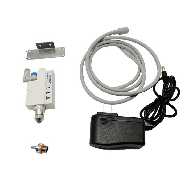 High Frequency AC2200V Static Removal Static Eliminating Ionizing Air Nozzle