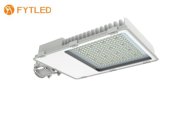 IP65 Level 130lm/W 150W LED Shoebox Street Light For Residential Roads