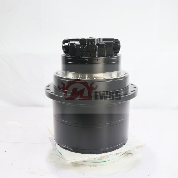 DX225 DH225 Excavator Final Drive Hydraulic Motor TM40VD TM40 Hydraulic Travel Motor