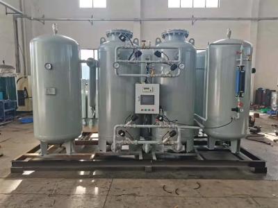 95% Pure Hydrogen Generator 3000Nm3/H Industrial Hydrogen Generator
