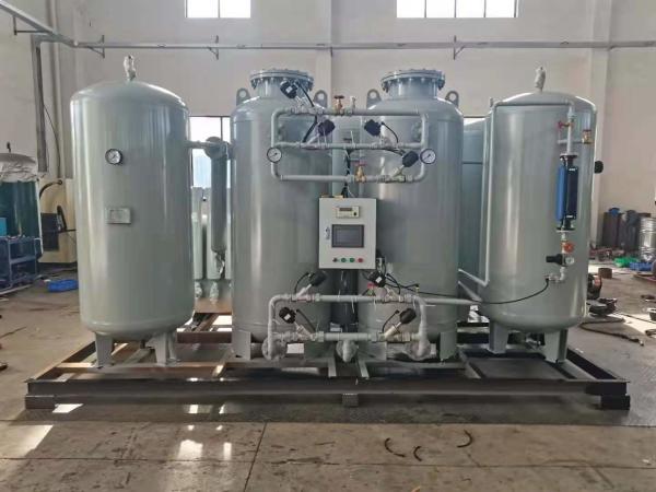 95% Pure Hydrogen Generator 3000Nm3/H Industrial Hydrogen Generator