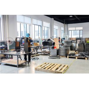 Guangzhou Wonderfu Automotive Equipment Co., Ltd