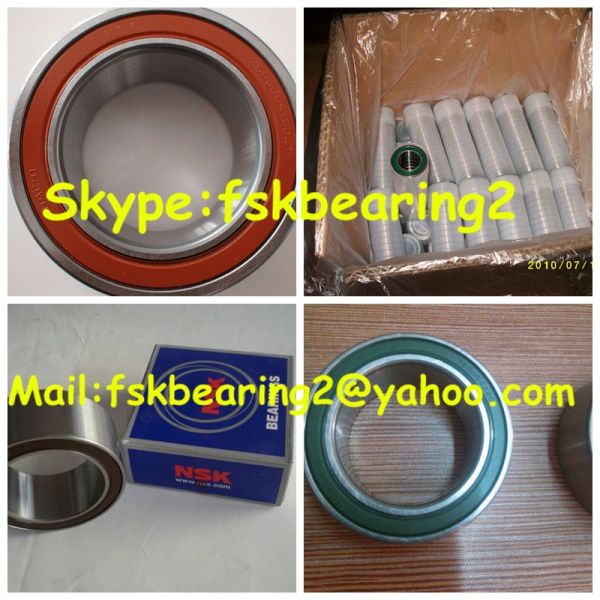 CITROEN Cars Used NSK Air Conditioner Compressor Bearing 4607 - 5AC2RS