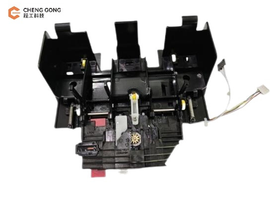 445-0736562 445-0736327 NCR S2 Assy-Reference Edge FRU ATM Части машин