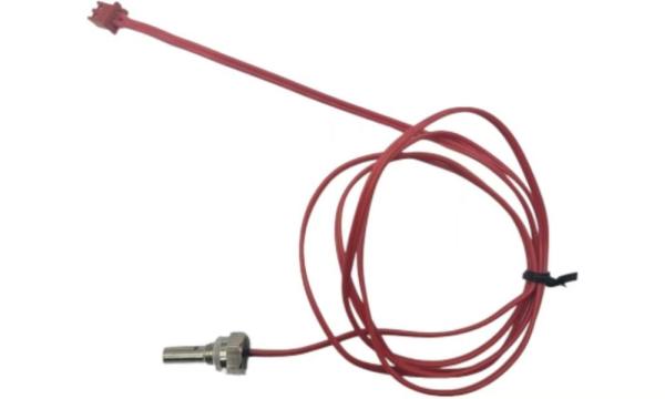 0.4Ohm Output Impedance NTC Thermocouple Detector for Precise Temperature Measurement in Industrial Settings