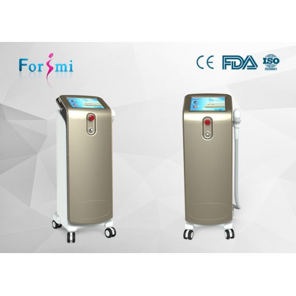 10 laser bars 600w high energy  Diode Laser   machines to remove unwanted hairs