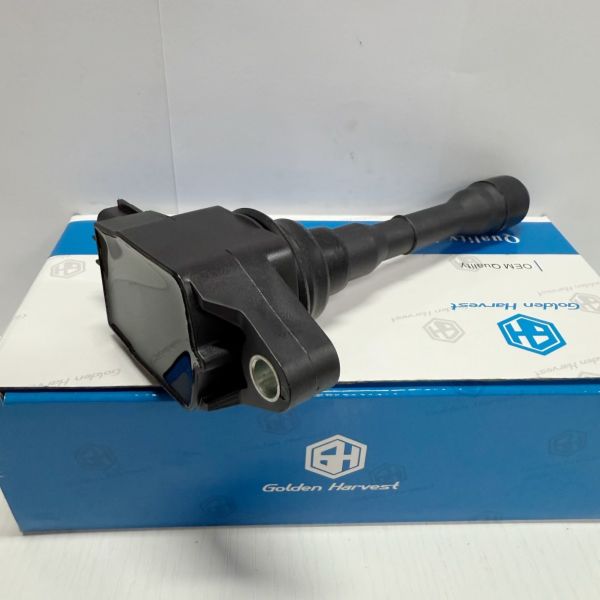  22448-5NA0A Ignition Coils Replacement For INFINITI Q50 3.0L 2018+ Car
