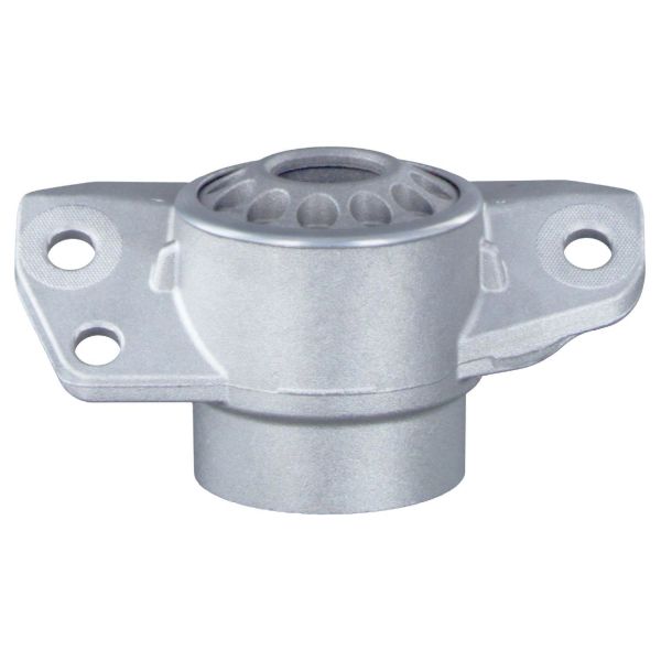 4G0513353 Partes de la suspensión montaje de choque trasero / montaje de soporte