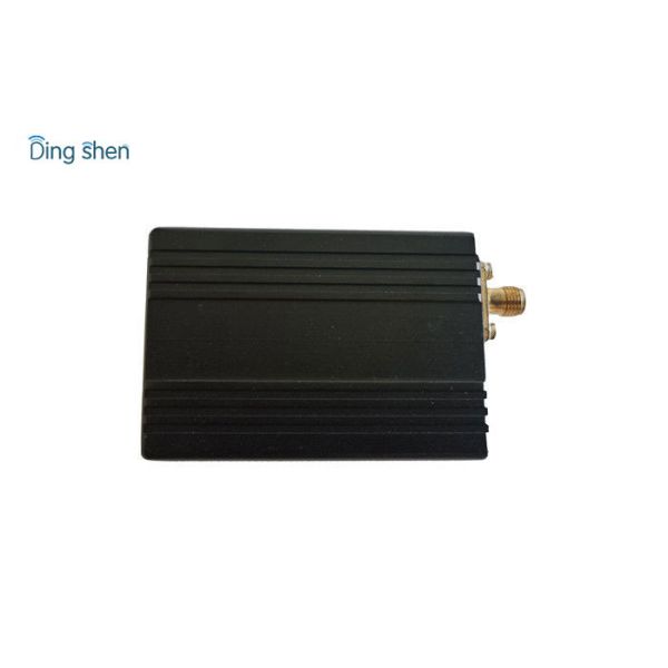 COFDM AHD Wireless Audio Video Sender 200mW Type C Input