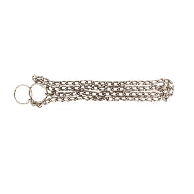 Stainless Steel Cow Midwifery Chain 1.5M  for Cow, Goat, and Cattle Delivery