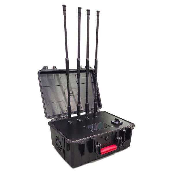 Repetidor/impulsionador/amplificador automáticos do sinal do telefone celular para viajar
