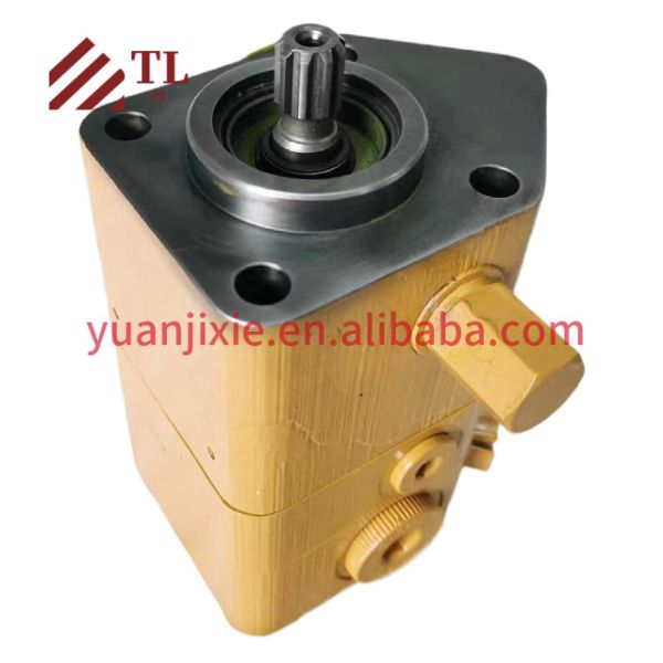 Hydraulic Main Pump 3137770 313-7770 For D11N Wheel Loader 990 Engine 3508 3512 3516