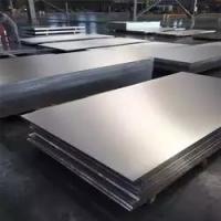 7005 7075 T6 Folhas de Alumínio Anodizado Placas Para Construção