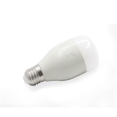 7W tuya smart light bulb Remote Control With Alexa Google Home CE approved