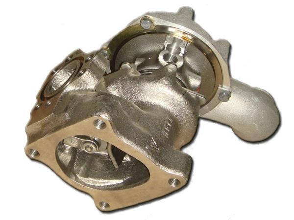 Audi A6, allroad S4 K03-017 Turbo 53039880017,078145704D, 078145704L
