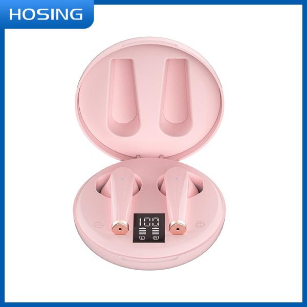 JL6936D TWS Wireless Earphones