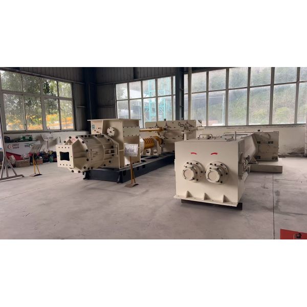High Efficiency Hollow Clay Brick Making Machinery for Sale