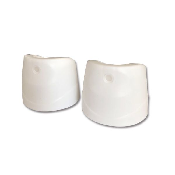 Пластмассовый аэрозоль может закрыть - тонкий туманный спрей превосходного качества