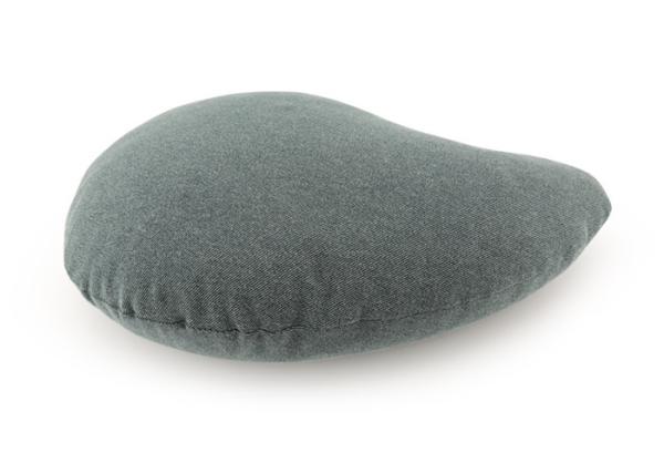 Adult Nordic Cover Decorative Throw Pillows Shredded Memory Foam Washable With Zipper