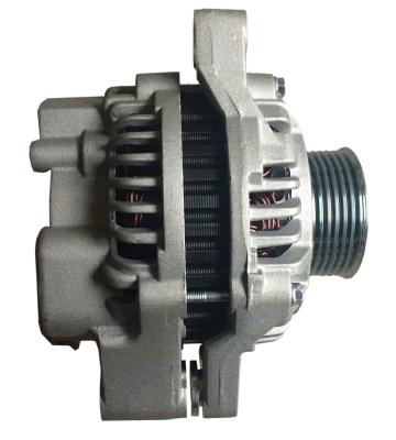 Auto Alternator Automobile Spare Parts , Aftermarket Car Parts Long Service Time 31100-P01-G01