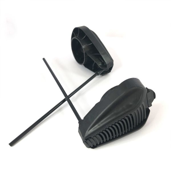 Сопло брызг точности с мастером трубки расширения искусство прицеленный распылять