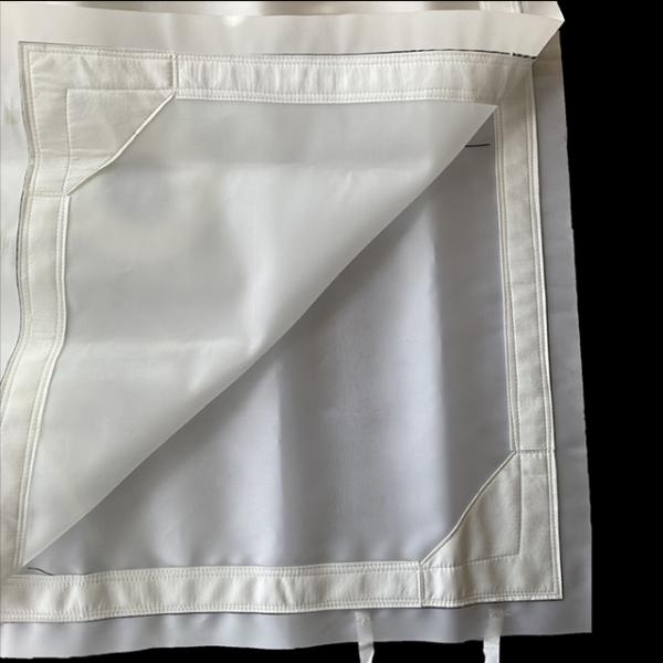 Soild-Liquid Separation Filter Cloth For Mining And Metallurgy