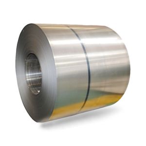 Cold Rolled Galvanized Steel Coil