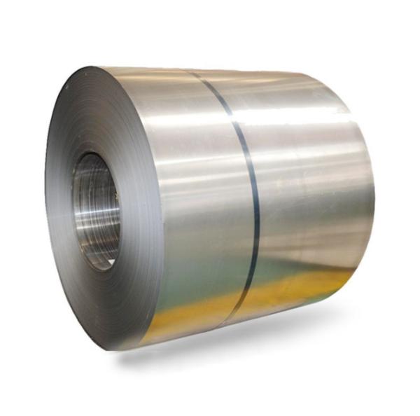 DX51D DX52D Cold Rolled Galvanized Steel Coil DX53D DX54D DX55D 600-1250mm