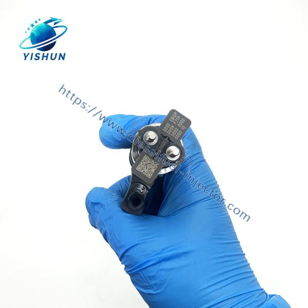 Injetor de combustível diesel de alta qualidade 095000-5340 8-97602485-0 095000-5342 8-97602485-2