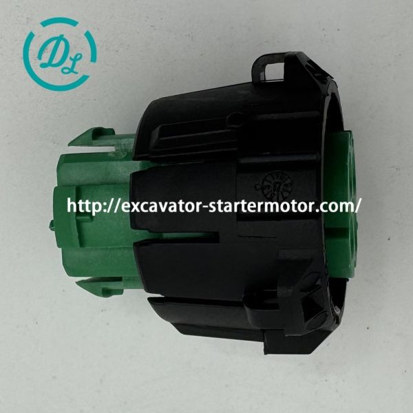 EexcavaStart ZF 058-8578-10 30GF Connector Accessory for Excavator Spare Parts