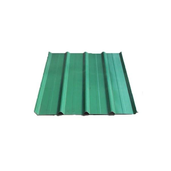 JIS G3312 Colour Coated Profile Sheet Aluzinc Roofing