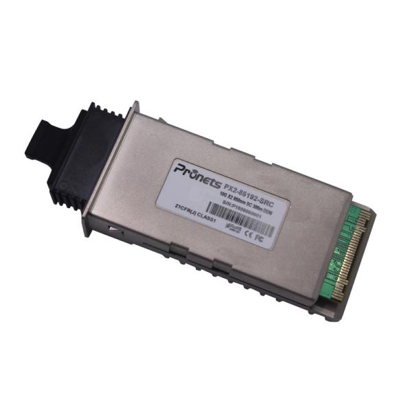 300m 10G X2 Compatible With Cisco Juniper Huawei HP Aruba H3C PX2-85192-SRC