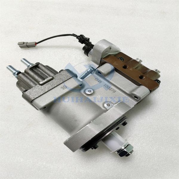 3973228 Excavadora bomba diésel bomba de inyección de combustible para el motor Cummins QSL8.9 QSL9