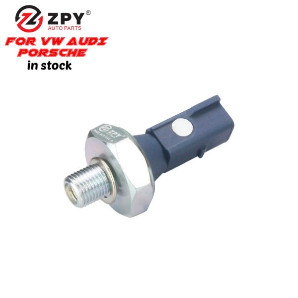 ZPY Replacement Oil Pressure Sensor Switch For Audi A4 A5 For Quattro A6 OEM 06H919081A