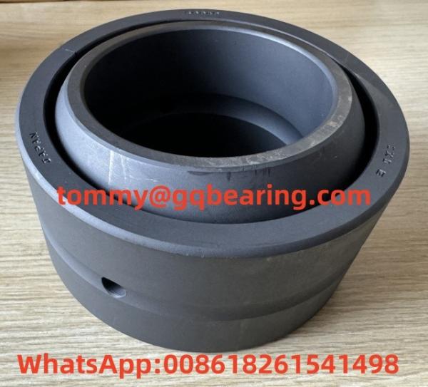 IKO SBB48 SBB48-2RS Inch Series Spherical Plain Bearing 76.2x120.65x66.68mm