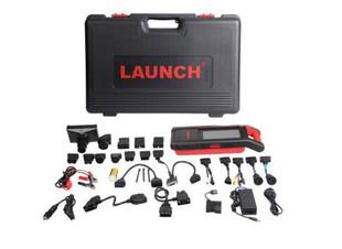 Multi-functional WIFI Launch X431 Scanner GDS Professional X-431 GDS Auto Code Scanner