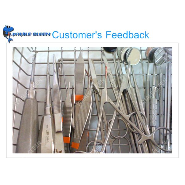 медицинское оборудование ультразвуковой очищать 900W