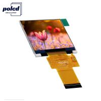 Polcd 320X240 Pantalla LCD médica de 18 bits LCD RGB de 2,31 pulgadas P023H022
