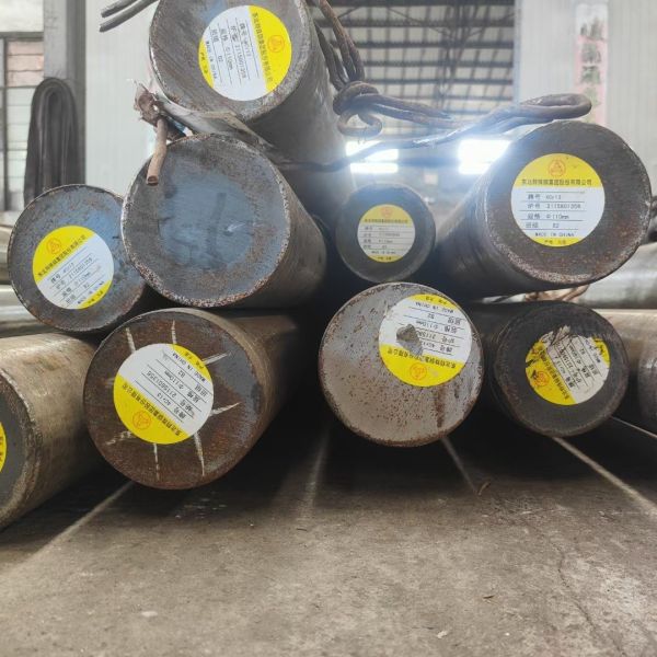 Diâmetro 10 - 200 mm Barra redonda de aço inoxidável grau 318 aço inoxidável / SS Rod