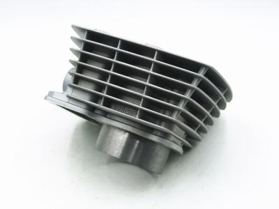 Block Cg200 Four Stroke Cylinder Durable 63.5mm Diameter Bore Weight 0 - 4kg