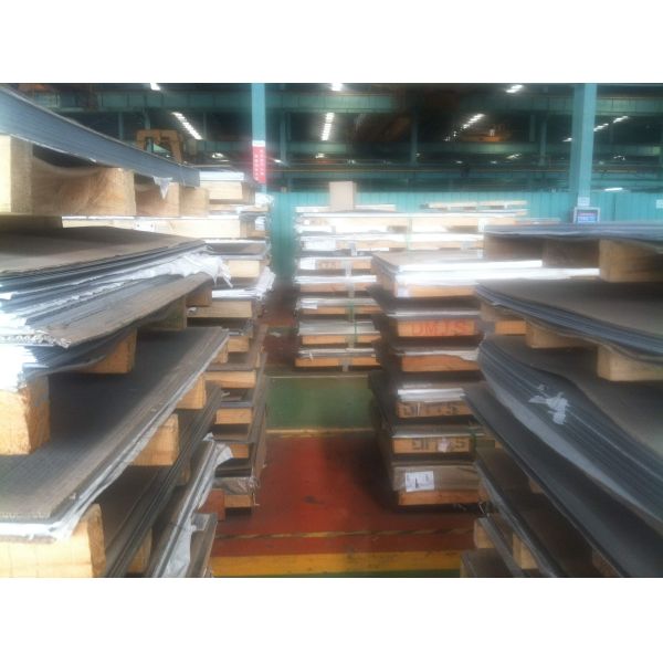 400 series 410 420 430 444 2b Stainless Steel Sheet for Construction