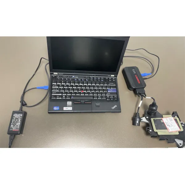 2024 Launch X431 ECU TCU Programmer Standalone PC Version Supports Checksum Correction, IMMO Off