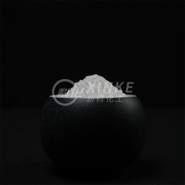 White Crystalline Powder Ceramic Body Water Reducer Perfect for Storage in Dry and Cool Places