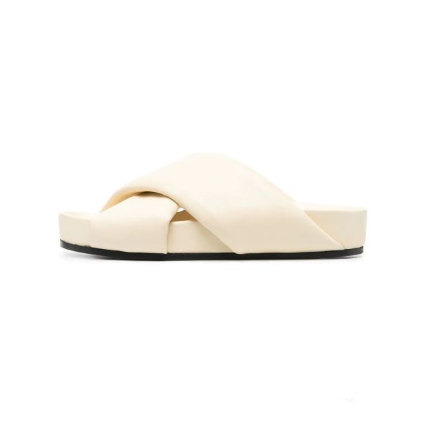 9inch Womens Soft Bottom Slippers