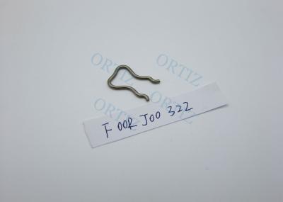 ORTIZ F00VC22003 (F 00V C22 003) Bosch diesel pump parts 0445110# Injector clip F00V C22 003