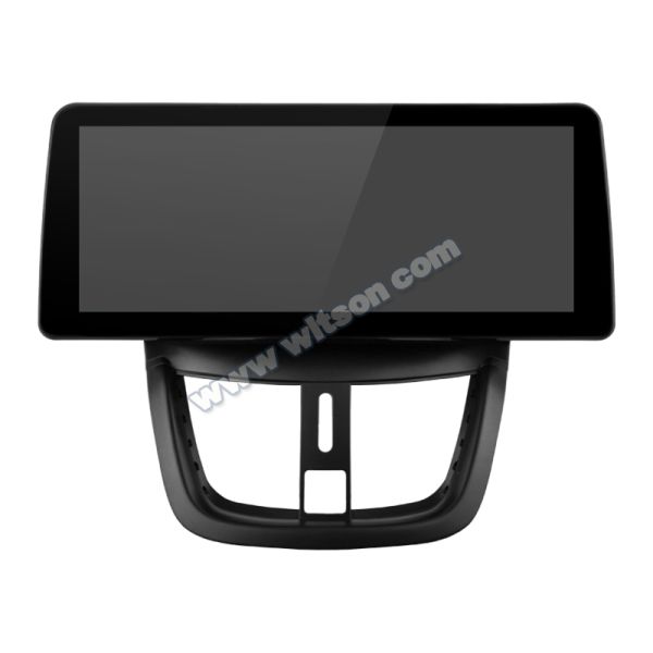 12,3» умных ультра широких экранов на Пежо 207 CC 207CC 2006 до игрок 2015 автом