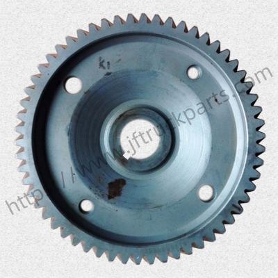 Engrenagem de bomba 612600080872 para motor Weichai WD615 Partes de bombas de injecção de combustível